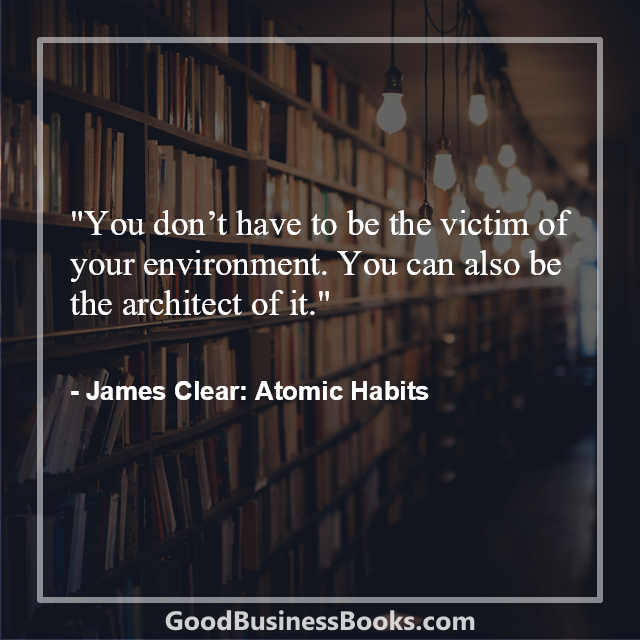 Atomic Habits