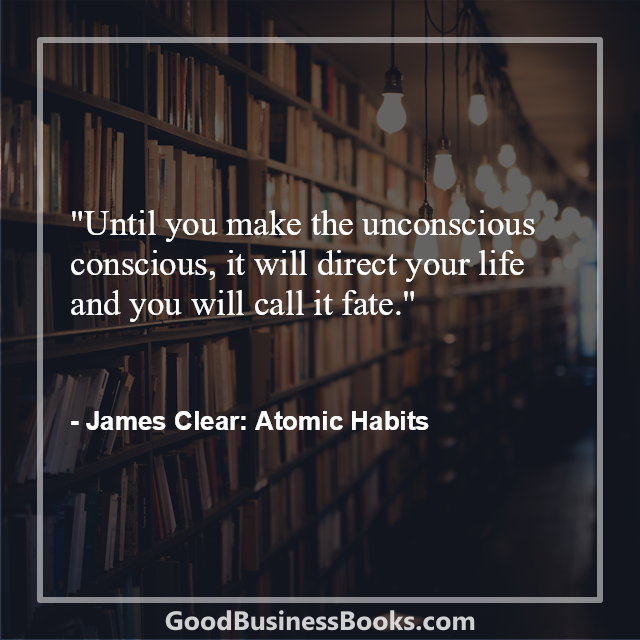 Atomic Habits
