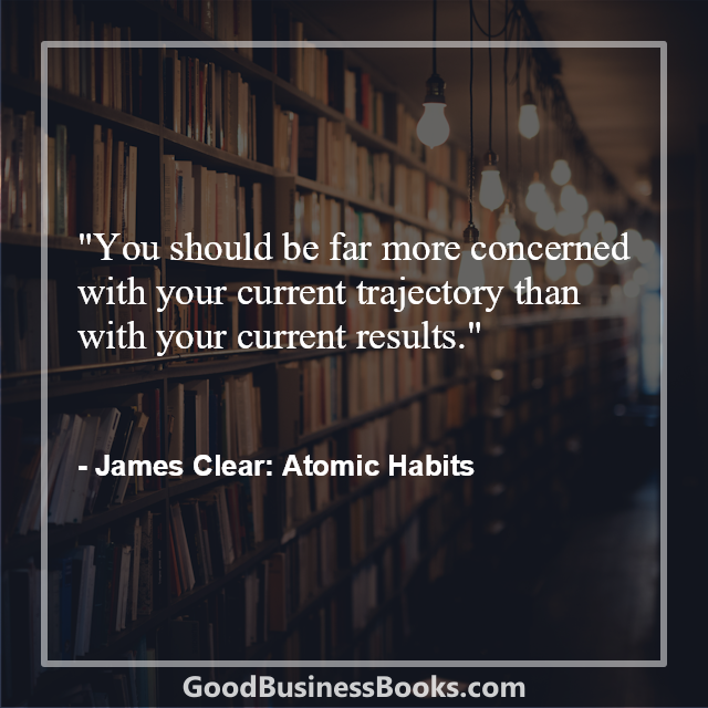 Atomic Habits