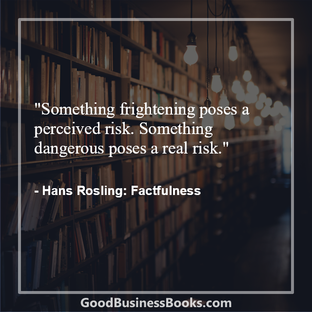 Factfulness