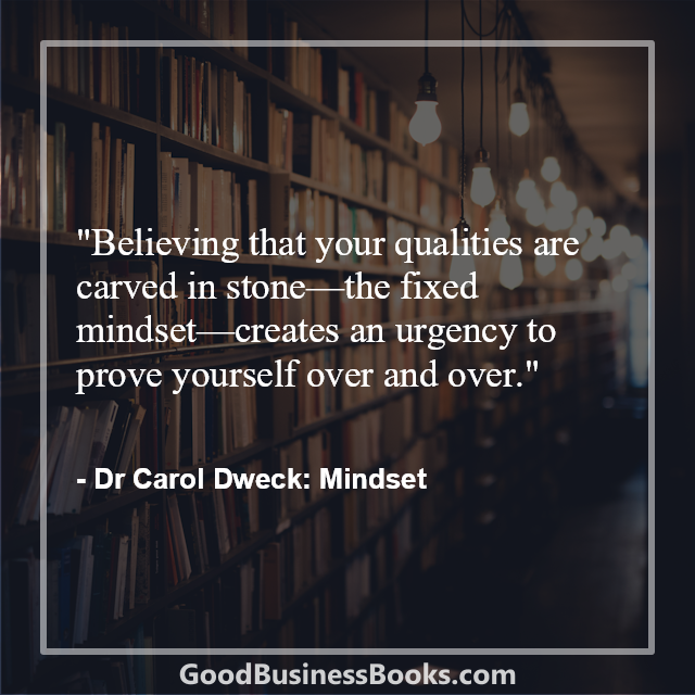 Mindset