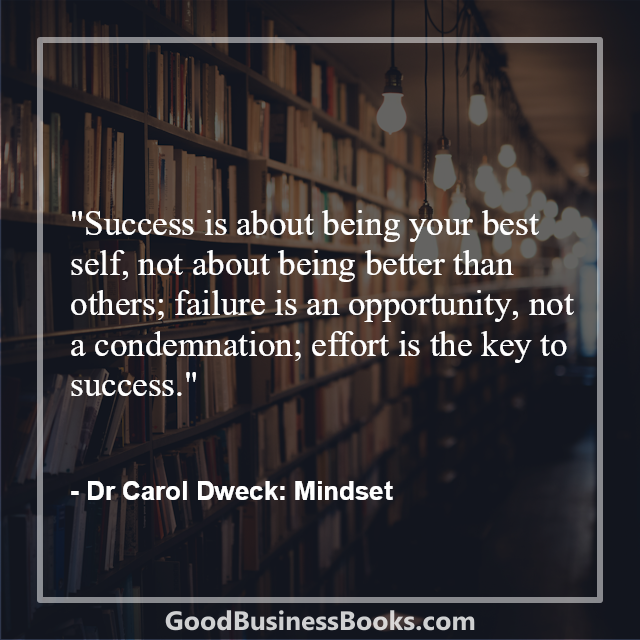 Mindset