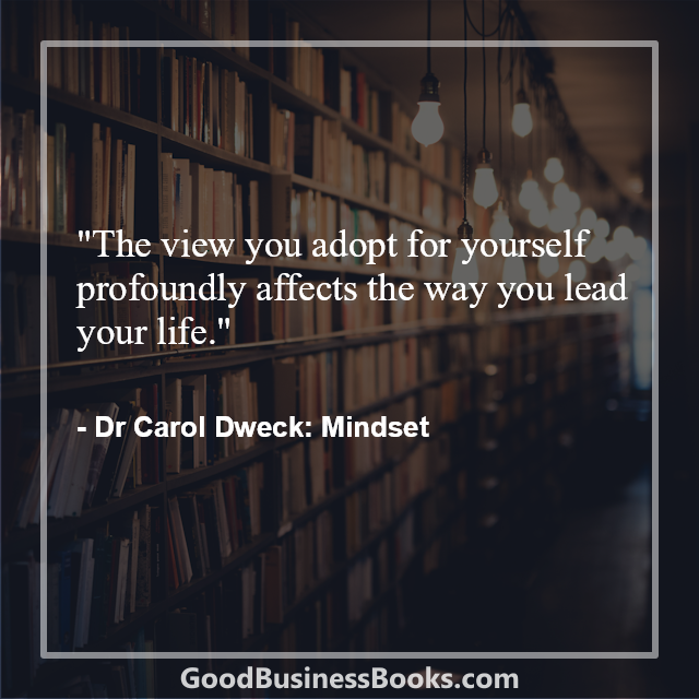 Mindset