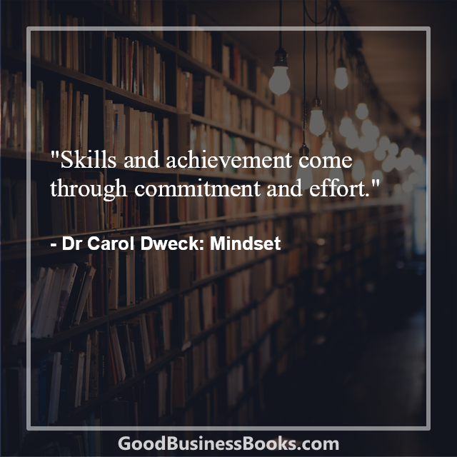 Mindset