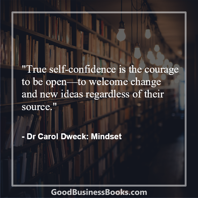 Mindset