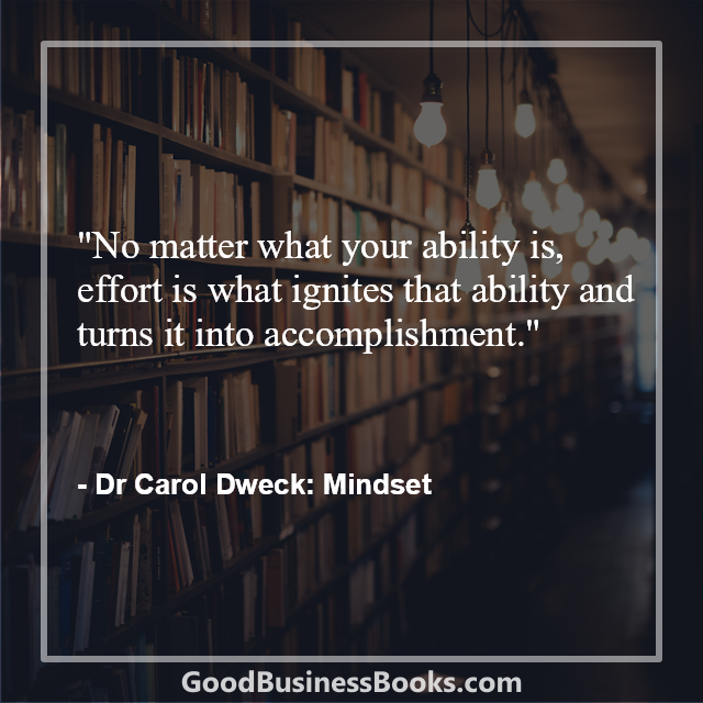 Mindset