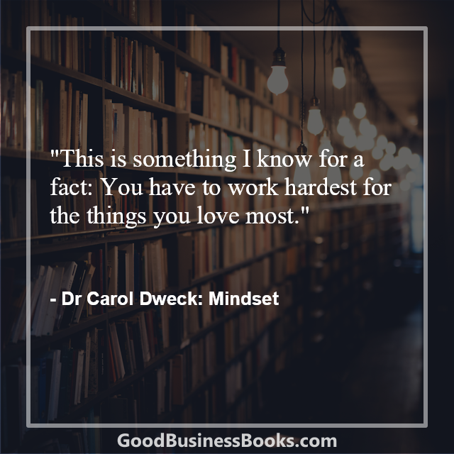 Mindset