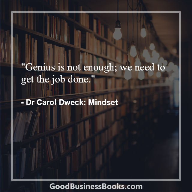 Mindset