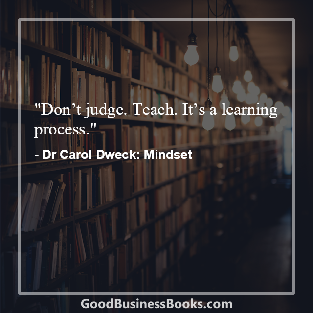 Mindset