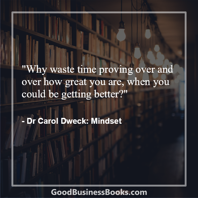 Mindset