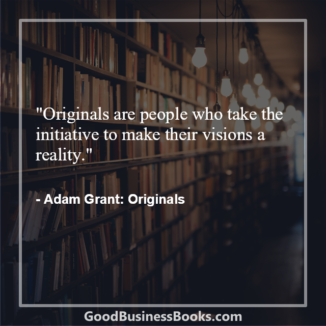 Originals
