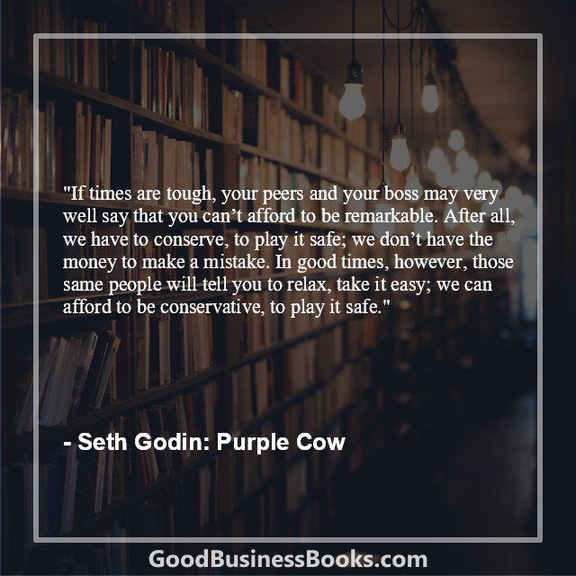 Purple Cow
