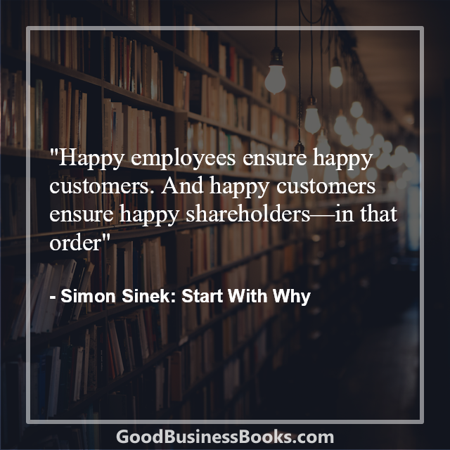 Start With Why