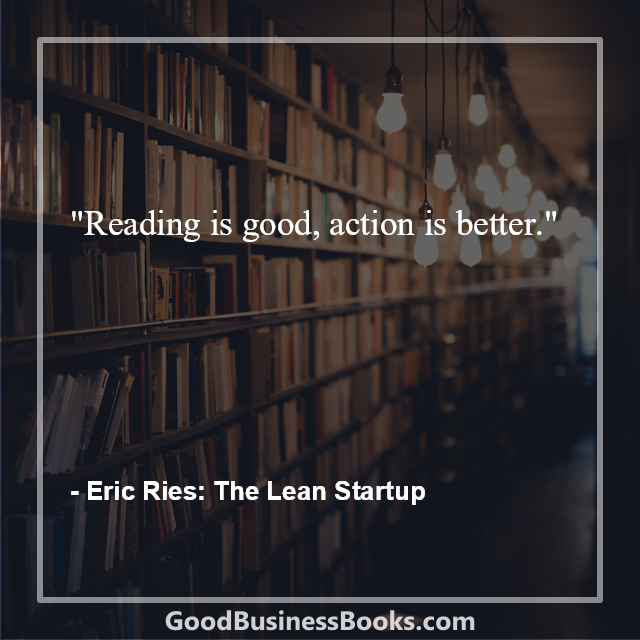 The Lean Startup