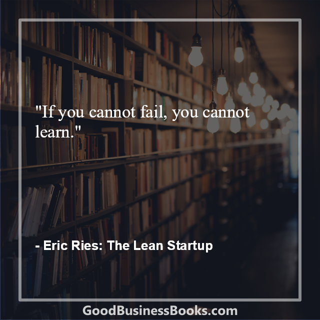 The Lean Startup
