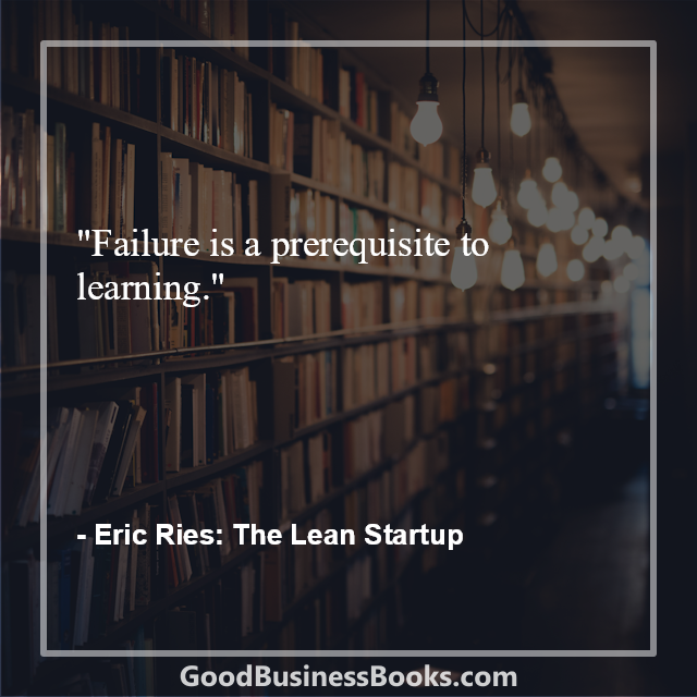 The Lean Startup