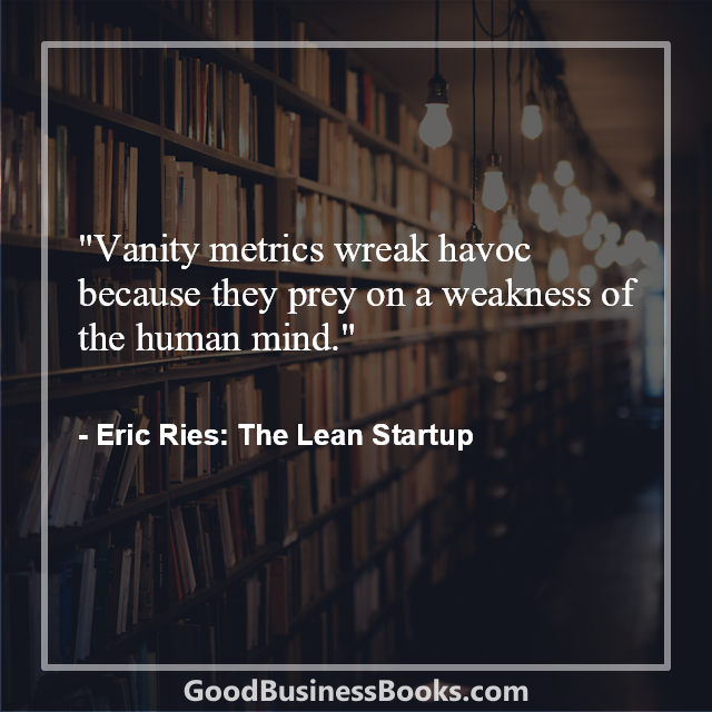 The Lean Startup
