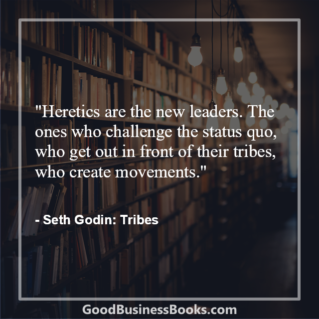 Tribes