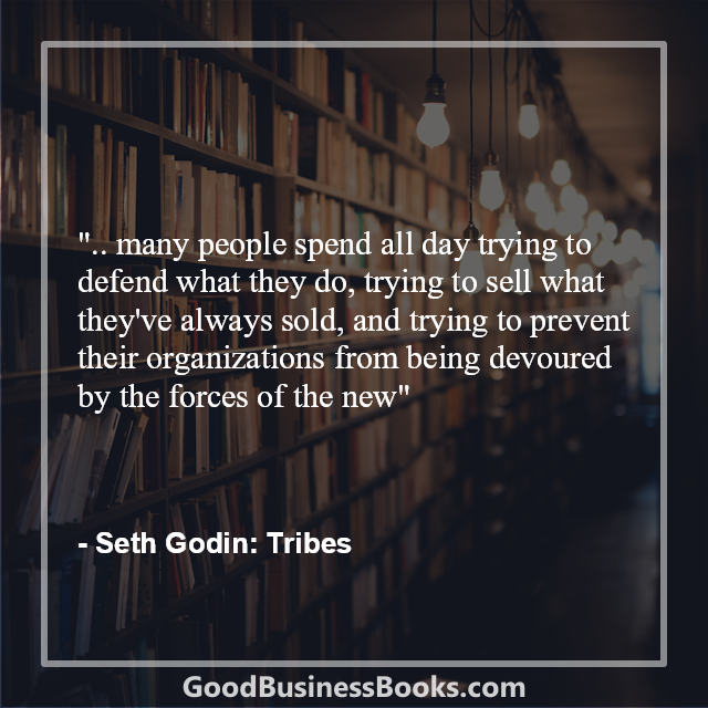Tribes