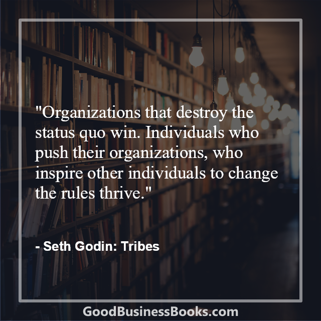 Tribes