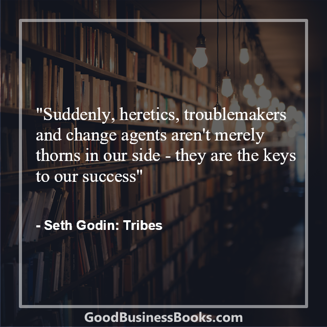 Tribes