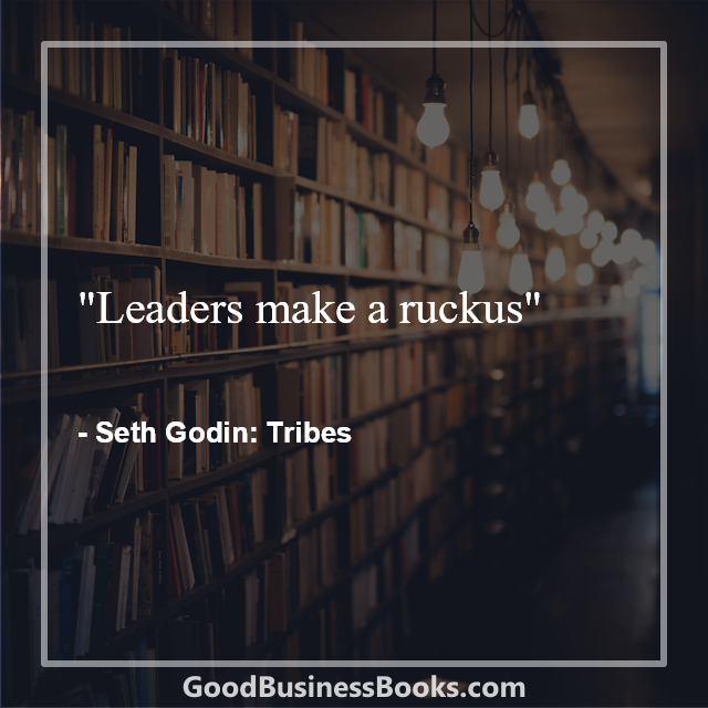 Tribes
