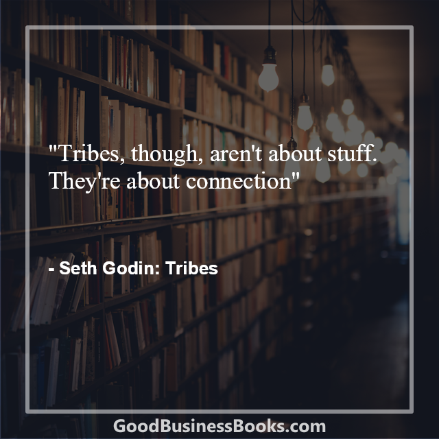 Tribes
