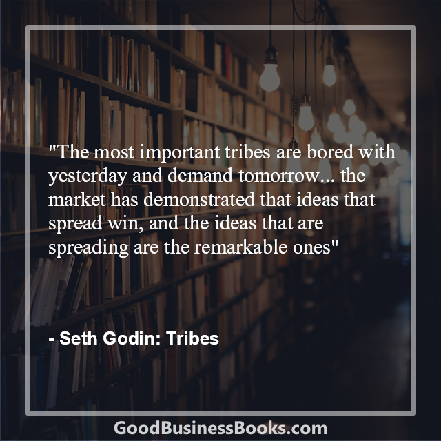 Tribes